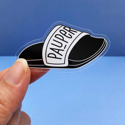 Pauper kortingsbundel